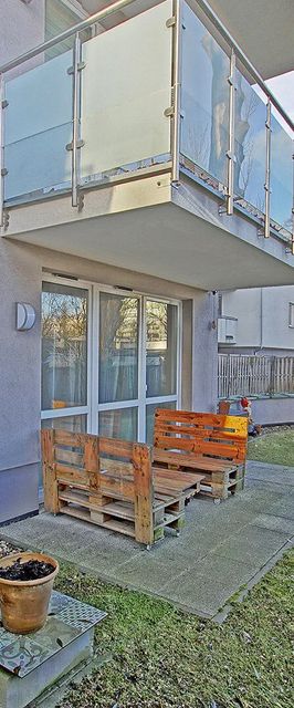 Platinium Kartuska Modern