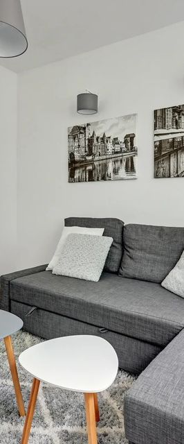 Platinium Apartament Nadmorski Gdańsk