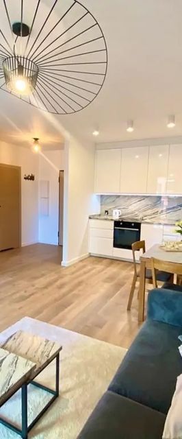 Apartament Milawalowa Gdańsk