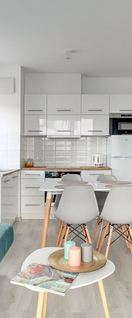 Platinium Nadmorski Dwór Residence Gdańsk