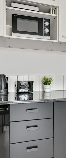 Apartamenty na Świętej Barbary - Studio A Gdańsk