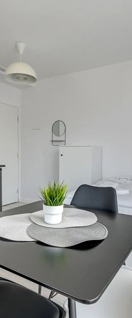 Apartamenty na Świętej Barbary - Studio B Gdańsk