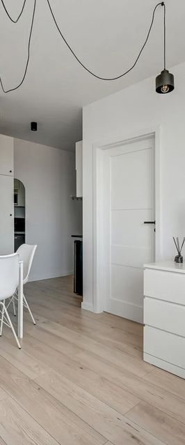 Apartamenty na Świętej Barbary - Apartament Gdańsk