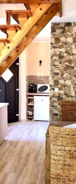 Grecht Vendégház Orfű