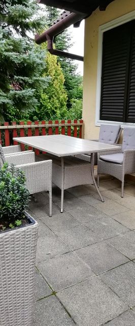 Grecht Vendégház Orfű