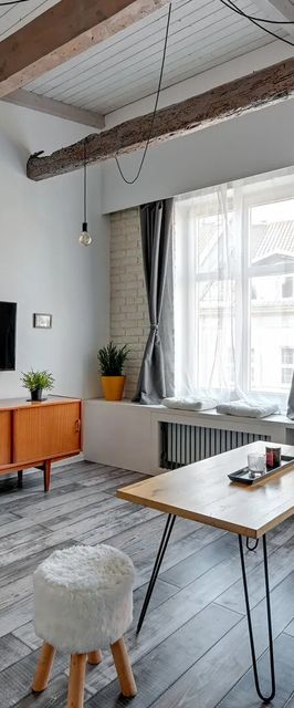 Platinium Garncarska Old Town Gdańsk