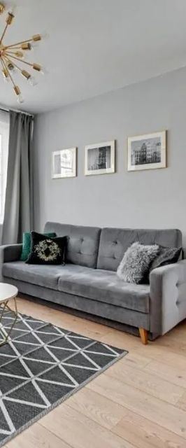 Apartament The Golden Lions Ogarna Gdańsk