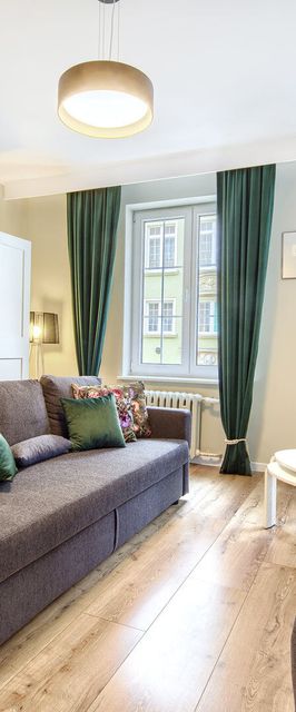 Apartament Farenheit 95 Gdańsk