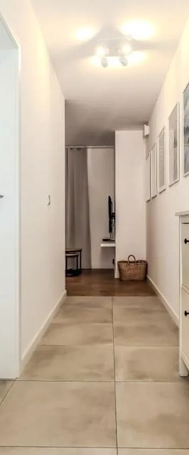 Dwie Motławy River View Gdańsk