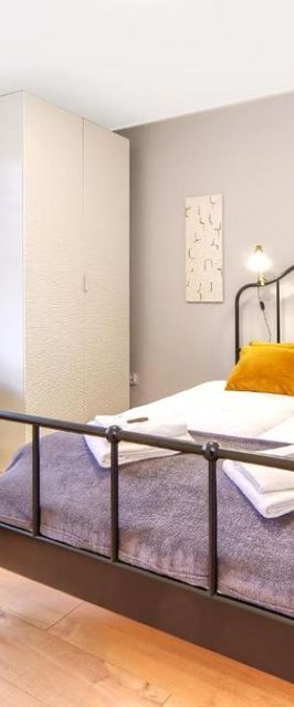 Platinium Baltic Apartment Gdańsk