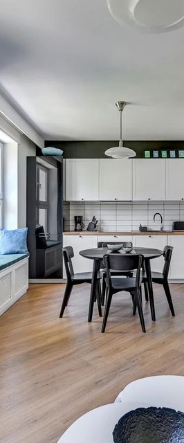 Apartament 4 Lions Grobla Gdańsk