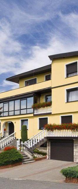 Pensjonat Miranda Polanica-Zdrój