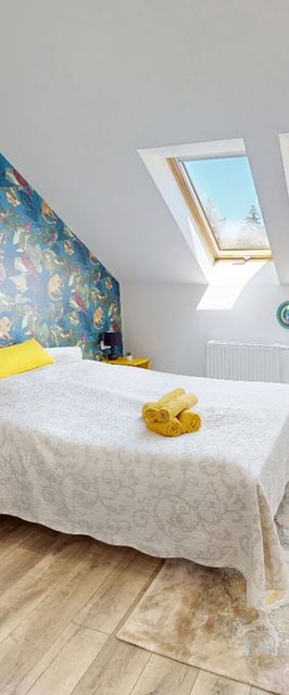 Aurora Apartman Kőszeg