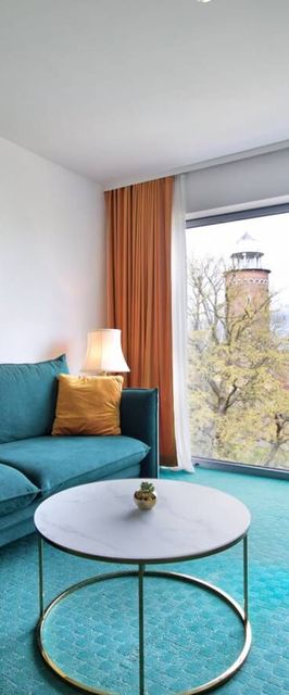 Apartamenty Morska Kołobrzeg