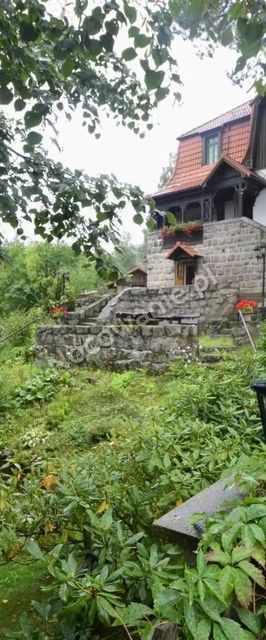 Willa Górski Pyszałek Sosnówka