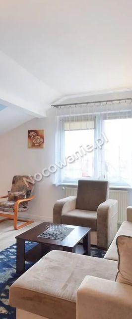 Pokoje Gościnne Marino Kołobrzeg