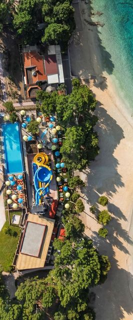 Sunny Makarska Resort by Valamar Makarska