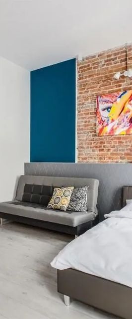 ApartHouse Center Łódź