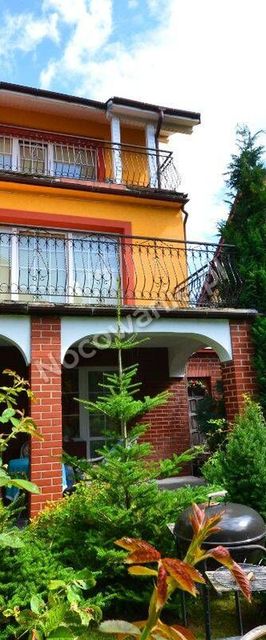 Dom Gościnny Alina Kołobrzeg