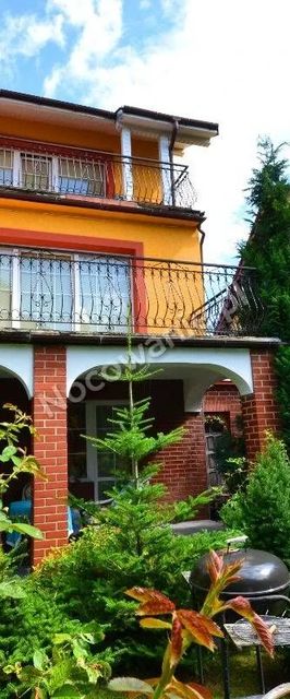 Dom Gościnny Alina Kołobrzeg