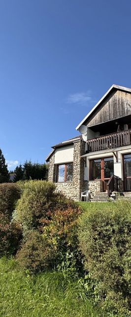 Penzion u Zdichynců Kubova Huť