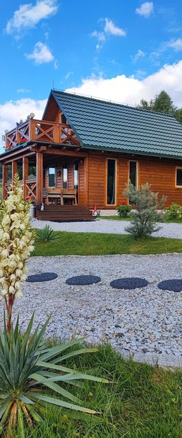 Domki Kolorowe Marciszów