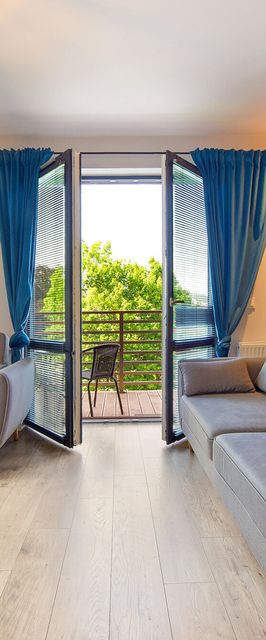 Apartament Triventi 35/36 Karpacz