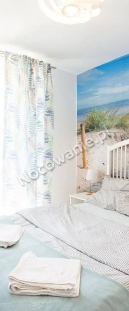 Willa Amber Kołobrzeg