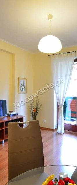 Apartament Na 5 Polanica-Zdrój