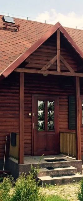 DOM do wynajecia Chatka Wald niedaleko Karpacza