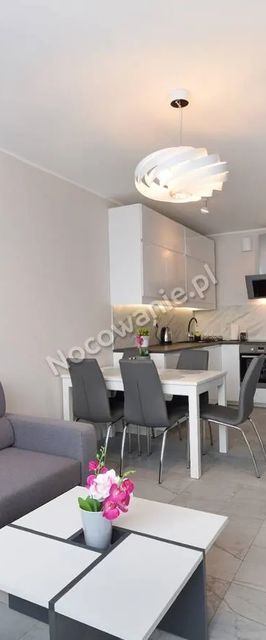 Apartamenty Bałtycka Kołobrzeg