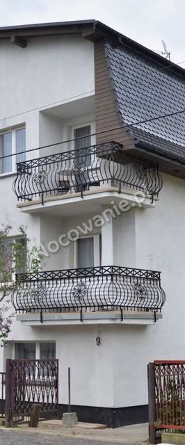 Pokoje Morska Fala Świnoujście