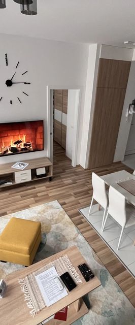 One Step Apartman Szombathely