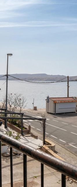 Apartman Karlobag - CKV775