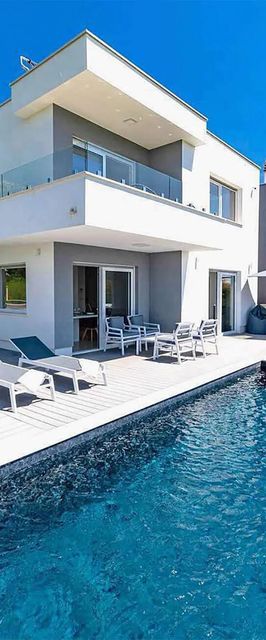 Vendégház Grižane-Belgrad - CKA360