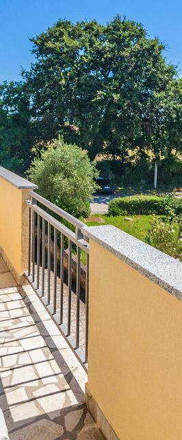 Apartman Marčana - CIR694