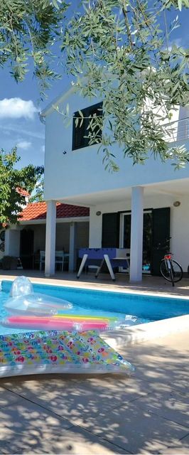 Vendégház Plano - CSC501