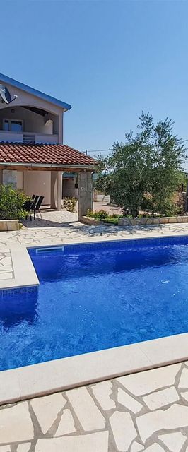 Vendégház Sukošan - CDI640