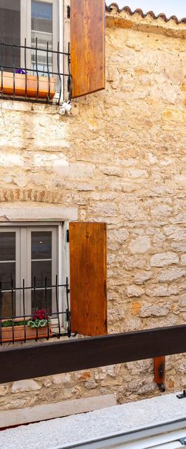 Apartman Biograd na Moru - CDI704