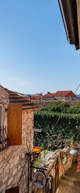 Apartman Biograd na Moru - CDI705