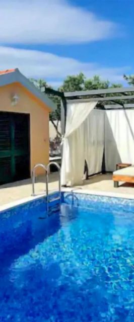 Vendégház Kaštel Novi - CSC504