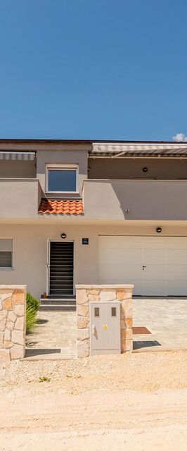 Apartman Mandre - CKP093