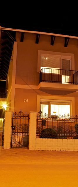 PARTY Vendégház Hajdúszoboszló