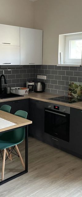 Liliom Apartman Békéscsaba