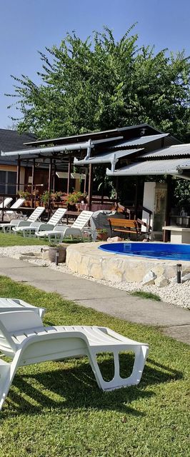 Barackvirág Apartman Tiszakécske