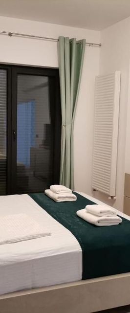 Apartament ZIGON Summer Place by Casa Del Mar Mamaia