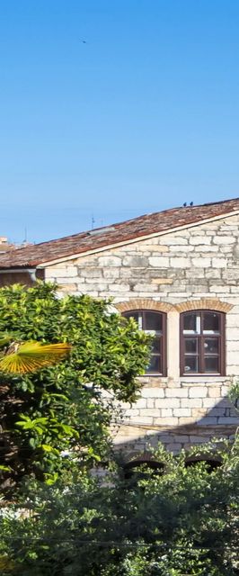 Apartment Erin Rovinj