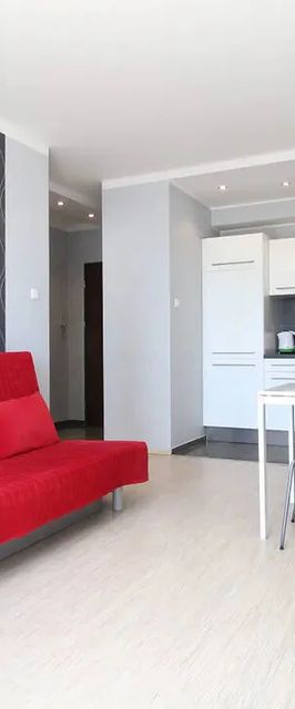 Apartament Morski Gdańsk