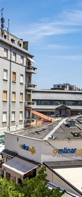 Apartment Porta Aurea Pula