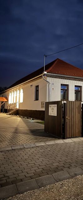 Maja Vendégház Nagyvisnyó